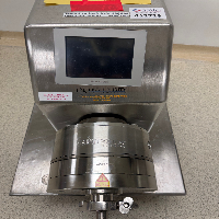 HPNE Stainless Steel Pump image 1